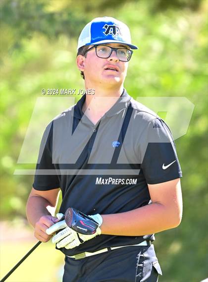 Thumbnail 3 in AIA D-II Finals photogallery.