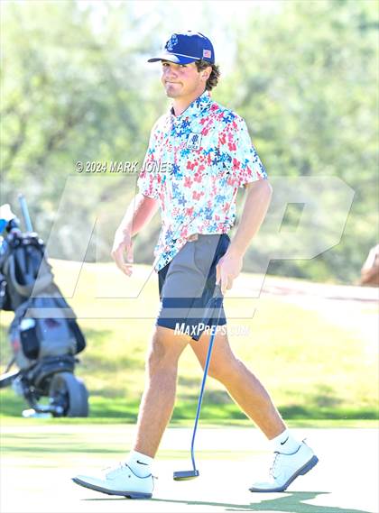 Thumbnail 3 in AIA D-II Finals photogallery.