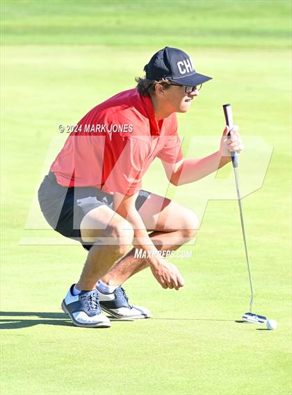 Thumbnail 3 in AIA D-II Finals photogallery.