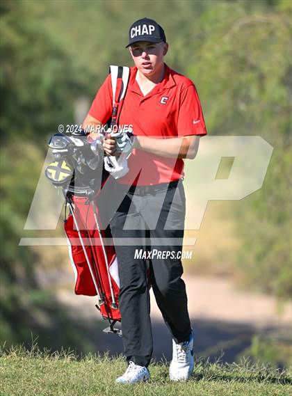 Thumbnail 2 in AIA D-II Finals photogallery.