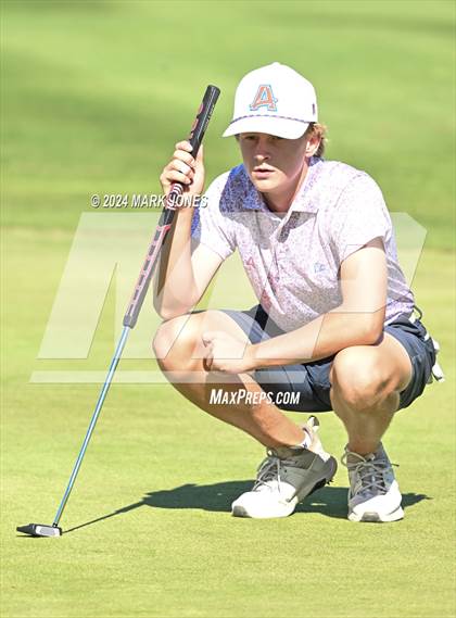 Thumbnail 3 in AIA D-II Finals photogallery.