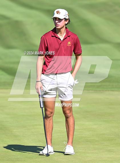 Thumbnail 3 in AIA D-II Finals photogallery.