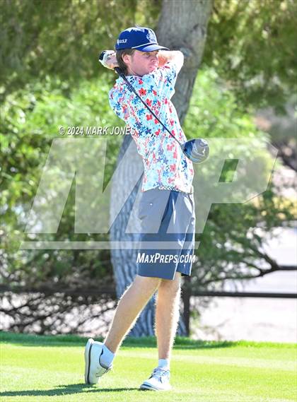 Thumbnail 1 in AIA D-II Finals photogallery.