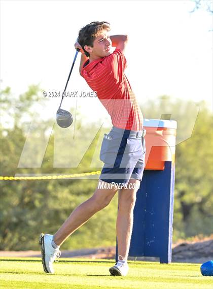 Thumbnail 2 in AIA D-II Finals photogallery.