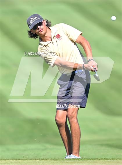 Thumbnail 1 in AIA D-II Finals photogallery.