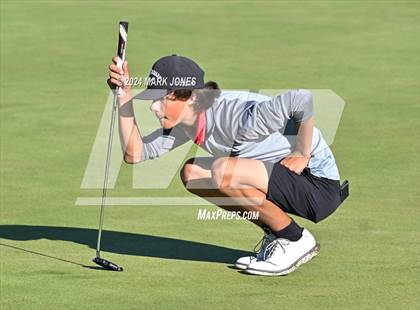 Thumbnail 1 in AIA D-II Finals photogallery.