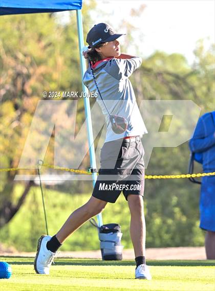 Thumbnail 3 in AIA D-II Finals photogallery.