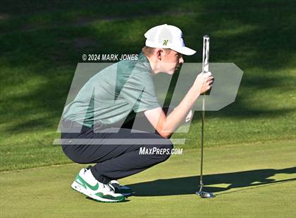 Thumbnail 1 in AIA D-II Finals photogallery.