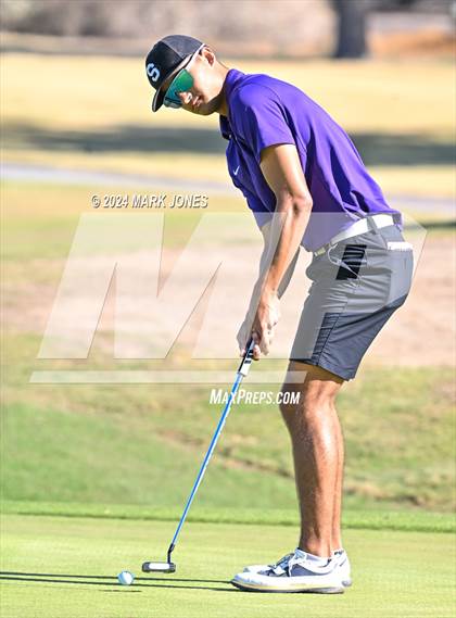 Thumbnail 1 in AIA D-II Finals photogallery.