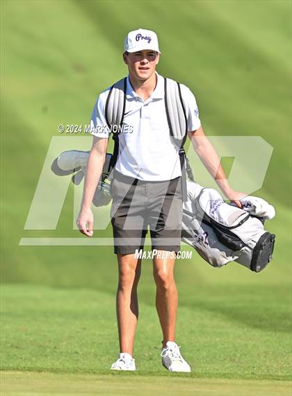 Thumbnail 1 in AIA D-II Finals photogallery.