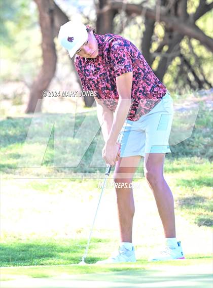 Thumbnail 3 in AIA D-II Finals photogallery.