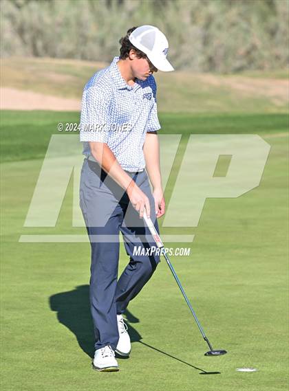 Thumbnail 3 in AIA D-II Finals photogallery.