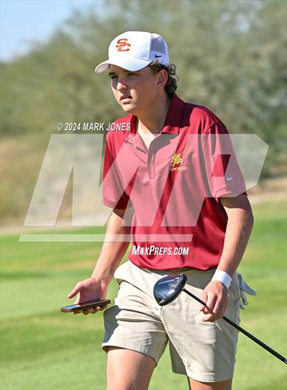 Thumbnail 1 in AIA D-II Finals photogallery.