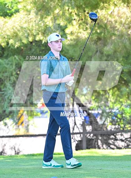 Thumbnail 2 in AIA D-II Finals photogallery.