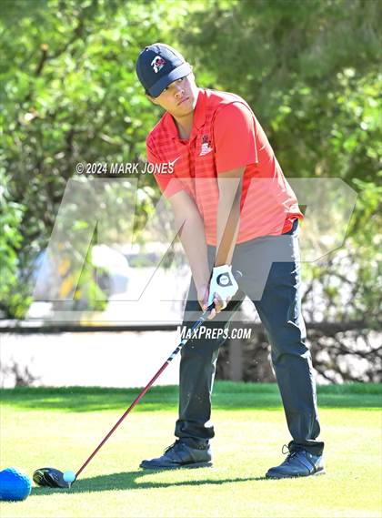 Thumbnail 1 in AIA D-II Finals photogallery.