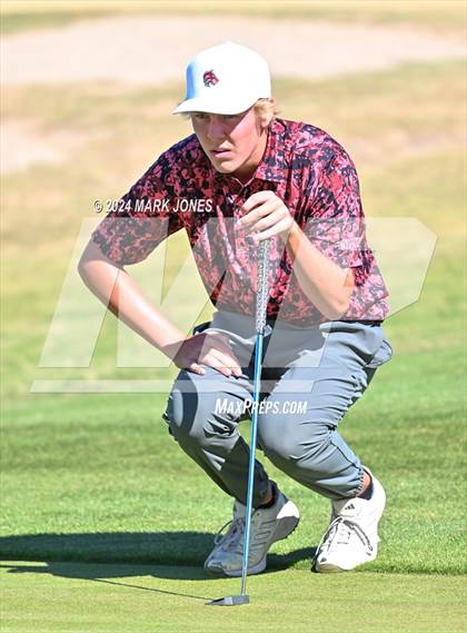 Thumbnail 1 in AIA D-II Finals photogallery.