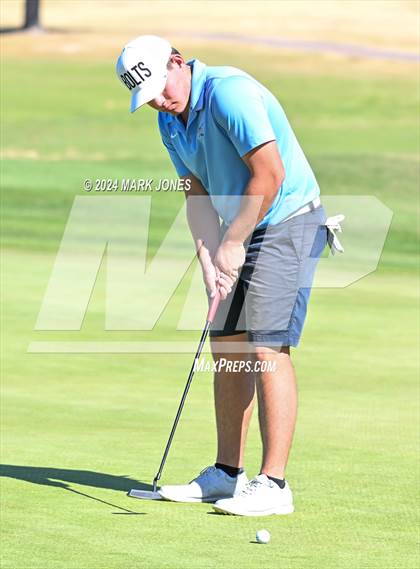 Thumbnail 1 in AIA D-II Finals photogallery.