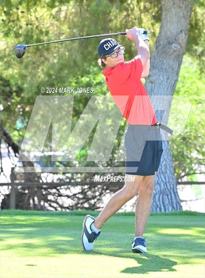 Thumbnail 2 in AIA D-II Finals photogallery.