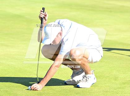 Thumbnail 3 in AIA D-II Finals photogallery.