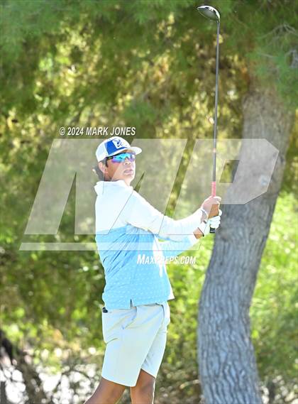 Thumbnail 2 in AIA D-II Finals photogallery.