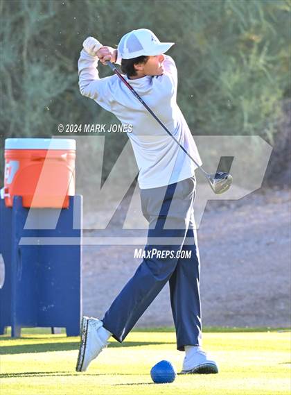 Thumbnail 1 in AIA D-II Finals photogallery.