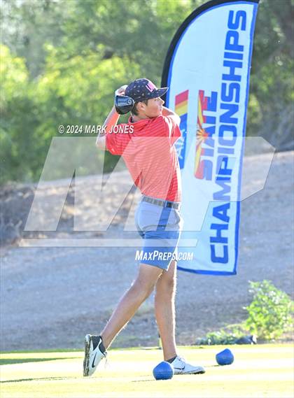 Thumbnail 2 in AIA D-II Finals photogallery.