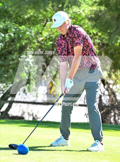 Thumbnail 3 in AIA D-II Finals photogallery.