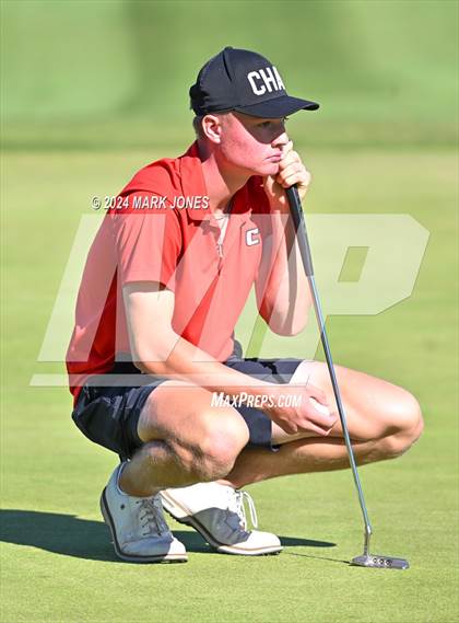 Thumbnail 3 in AIA D-II Finals photogallery.