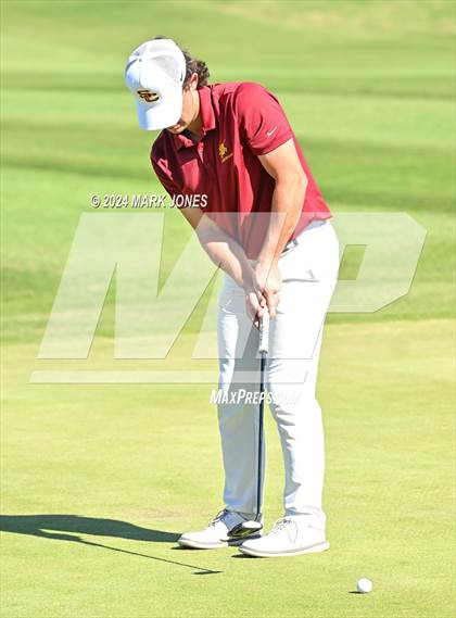 Thumbnail 3 in AIA D-II Finals photogallery.