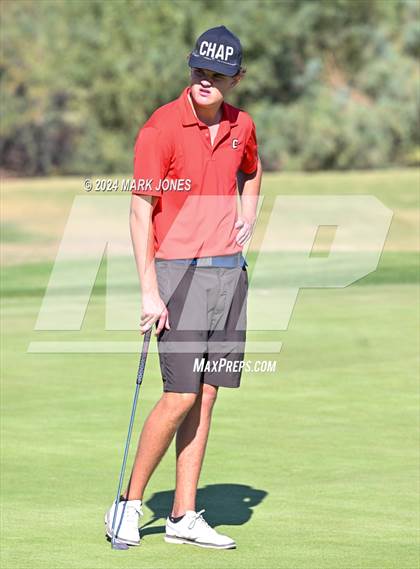 Thumbnail 3 in AIA D-II Finals photogallery.