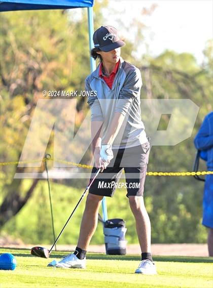 Thumbnail 3 in AIA D-II Finals photogallery.