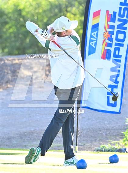 Thumbnail 1 in AIA D-II Finals photogallery.