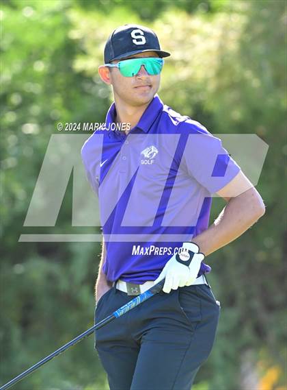 Thumbnail 2 in AIA D-II Finals photogallery.