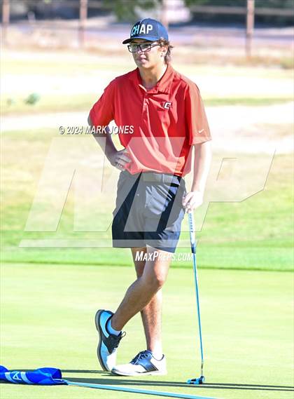 Thumbnail 2 in AIA D-II Finals photogallery.