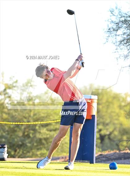 Thumbnail 1 in AIA D-II Finals photogallery.