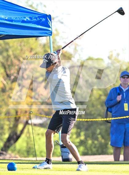 Thumbnail 1 in AIA D-II Finals photogallery.