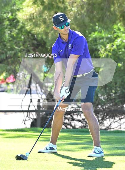 Thumbnail 2 in AIA D-II Finals photogallery.