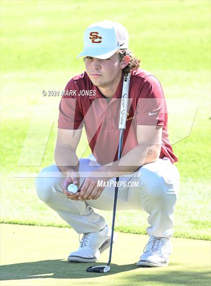 Thumbnail 1 in AIA D-II Finals photogallery.