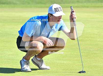 Thumbnail 1 in AIA D-II Finals photogallery.