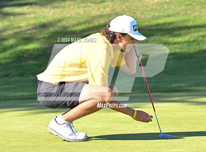 Thumbnail 2 in AIA D-II Finals photogallery.