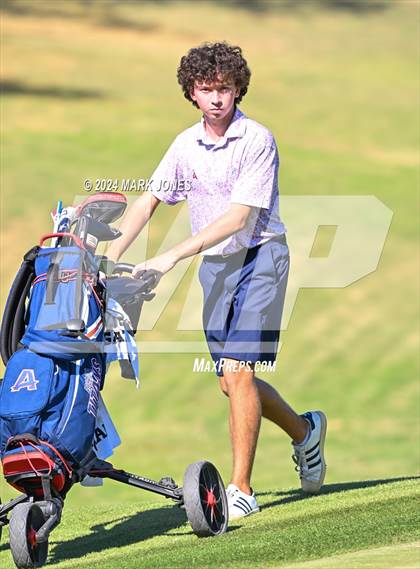 Thumbnail 1 in AIA D-II Finals photogallery.