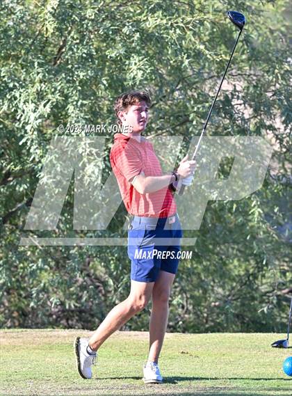 Thumbnail 2 in AIA D-II Finals photogallery.