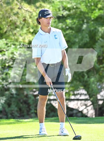 Thumbnail 3 in AIA D-II Finals photogallery.