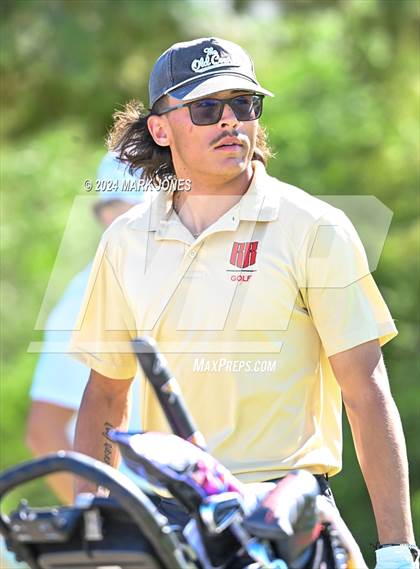 Thumbnail 1 in AIA D-II Finals photogallery.