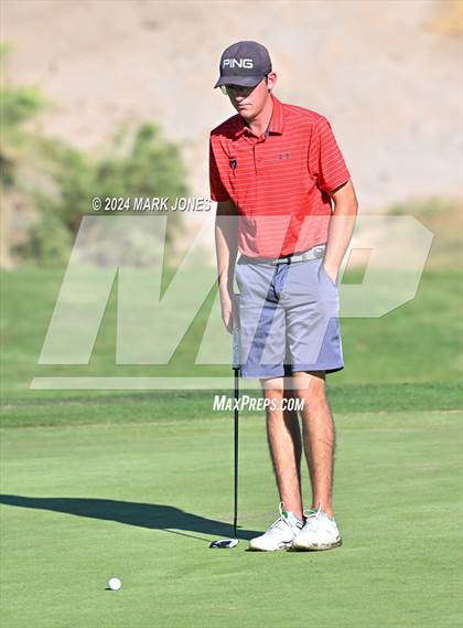 Thumbnail 1 in AIA D-II Finals photogallery.