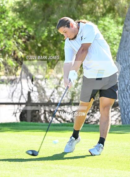 Thumbnail 2 in AIA D-II Finals photogallery.