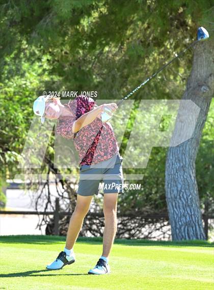 Thumbnail 3 in AIA D-II Finals photogallery.