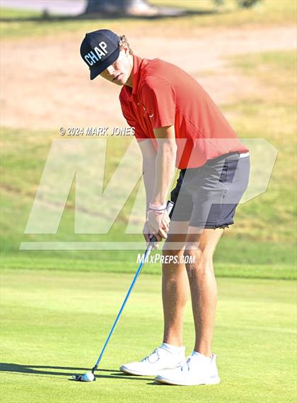 Thumbnail 3 in AIA D-II Finals photogallery.