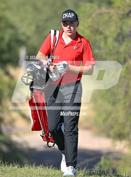 Thumbnail 1 in AIA D-II Finals photogallery.