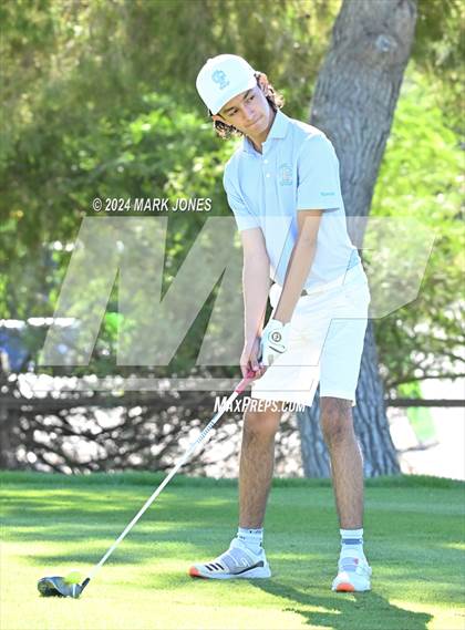 Thumbnail 2 in AIA D-II Finals photogallery.